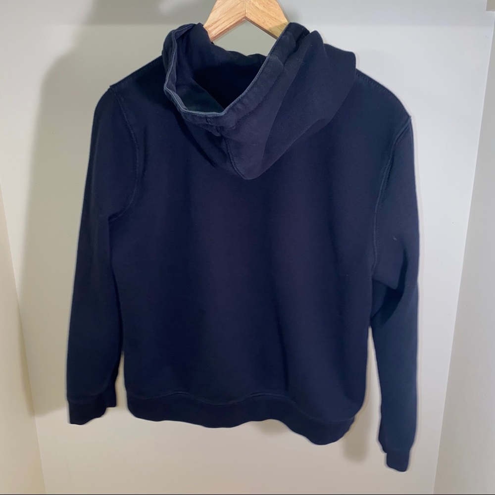 Polo Jeans Zip Hoodie - Picture 2 of 4